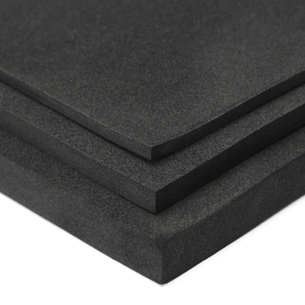High-Density EVA Soundproofing Foam Panel 150x150mm 2 High-Density EVA Soundproofing Foam Panel 150x150mm - Image 2