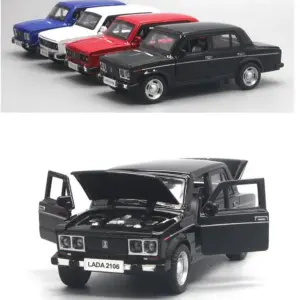 Vintage Soviet Lada 1:32 Scale Diecast Model 12 HTB1hFD0cWSs3KVjSZPiq6AsiVXaC