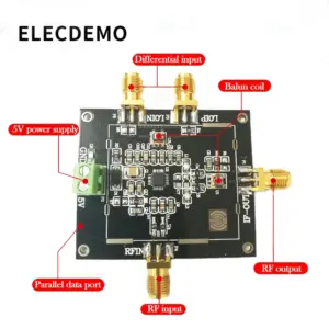 ADL5801 Double Balanced RF Mixer Module 4 HTB1hHiscL1G3KVjSZFkq6yK4XXaH