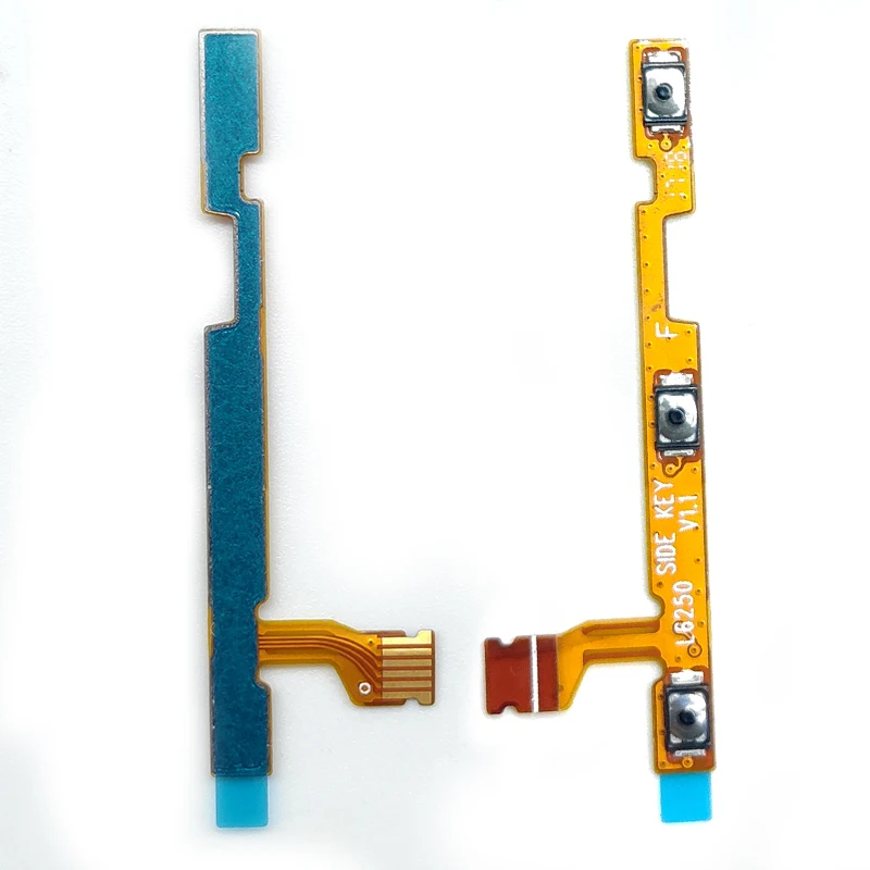 Xiaomi Redmi Power & Volume Flex Cable Replacement 3 Xiaomi Redmi Power & Volume Flex Cable Replacement - Image 3