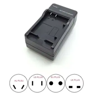 Universal Wall Charger for Panasonic DMC-LF1