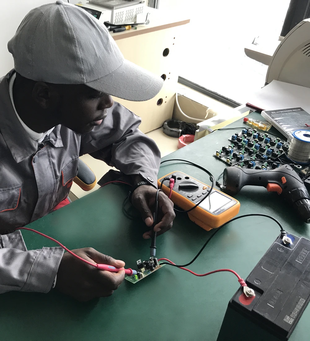 Battery Desulfator for Lead Acid Batteries 2 Battery Desulfator for Lead Acid Batteries - Image 2