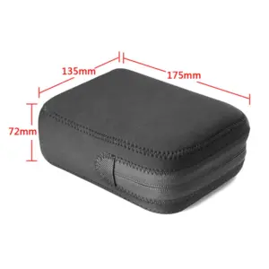 Neoprene Pouch for Beoplay P6 Speaker 11 HTB1imkRbirxK1RkHFCcq6AQCVXab