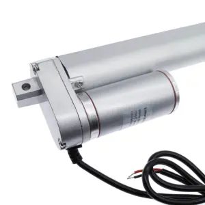 12V/24V Precision Linear Actuator, 50-350mm Stroke 10 HTB1ipqQQAPoK1RjSZKbq6x1IXXaO