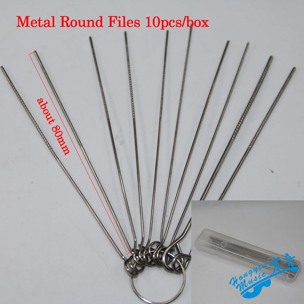 Portable Guitar Repair Tool Set for Precision 4 Portable Guitar Repair Tool Set for Precision - Image 4