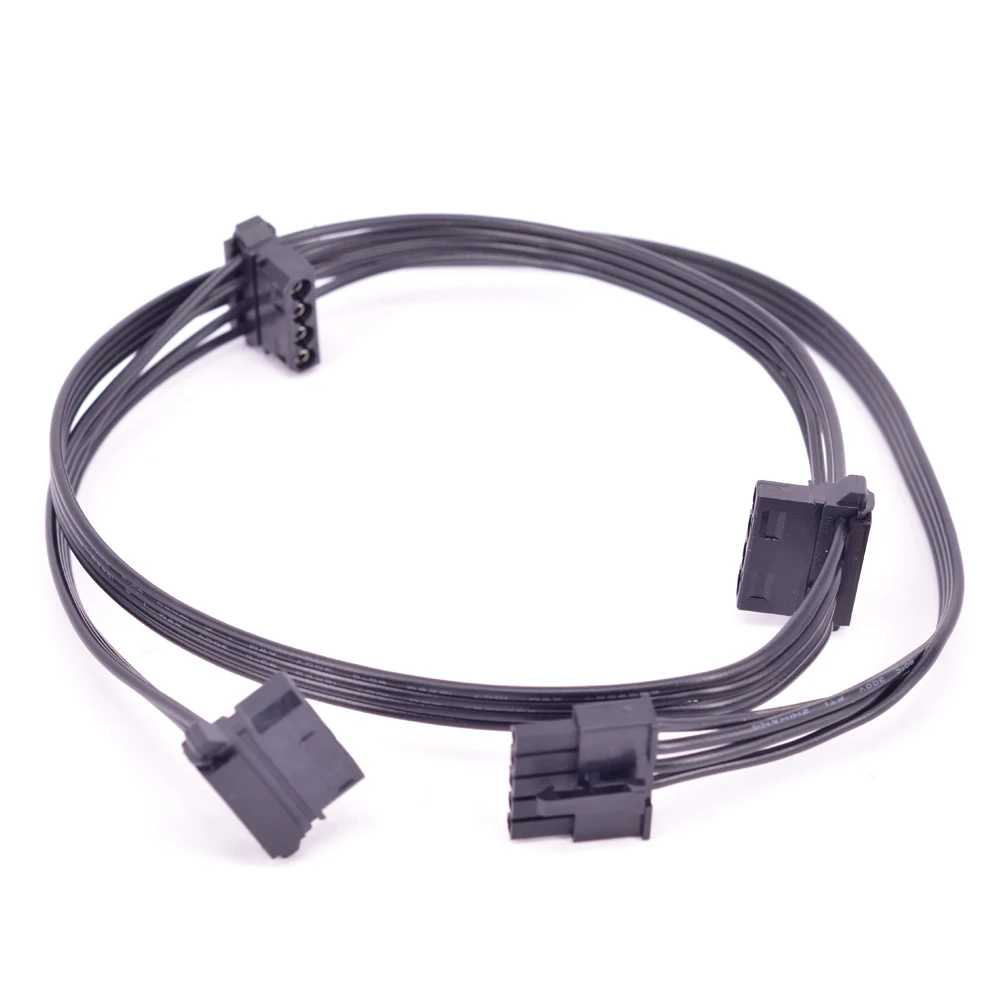 Modular Power Cable Set for Cooler Master MWE Gold Series 3 Modular Power Cable Set for Cooler Master MWE Gold Series - Image 3