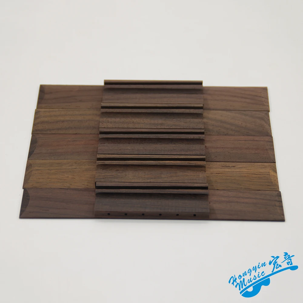 Classic Guitar Bridge for Standard Models 3 Classic Guitar Bridge for Standard Models - Image 3