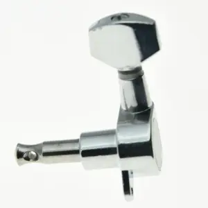 Chrome Left-Handed Guitar Tuners for Strat & Tele 6 HTB1jaVgSXXXXXcFXFXXq6xXFXXXm