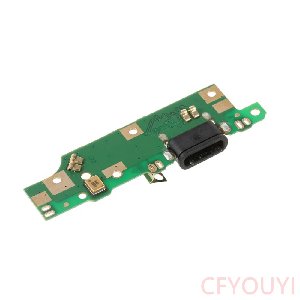 Nokia 6.1 USB Charging Port Replacement 2 Nokia 6.1 USB Charging Port Replacement - Image 2