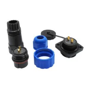 Waterproof Flange Socket Connector IP68 11 HTB1jqfhwxTpK1RjSZFGq6AHqFXa4