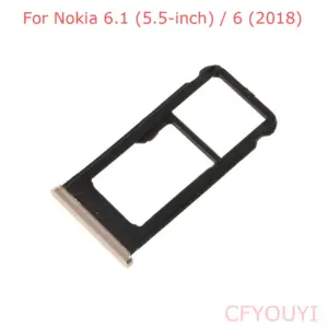 Nokia 6.1 Dual SIM Card Tray Replacement 11 HTB1kGvyb8Cw3KVjSZR0q6zcUpXa1