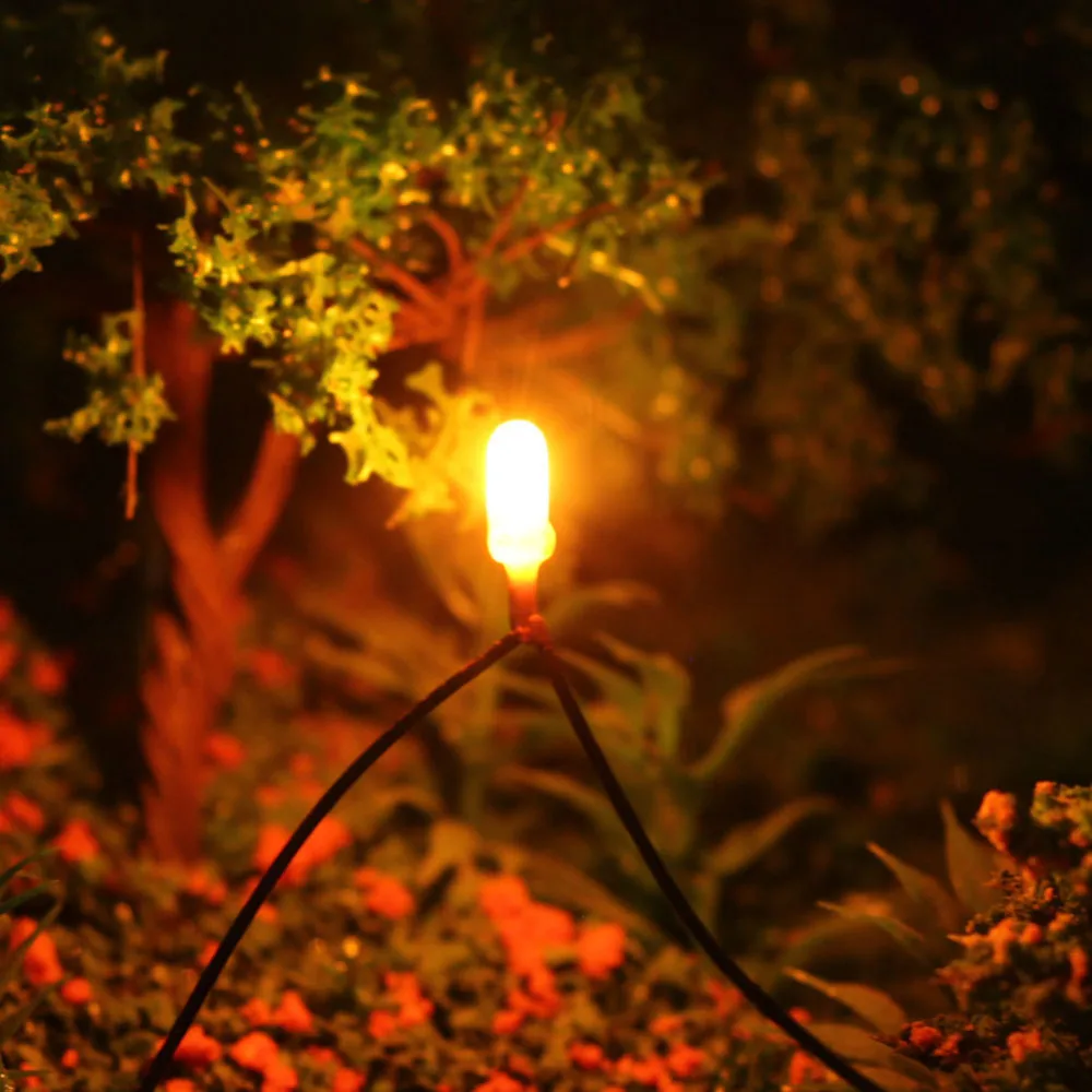 Set of 100 Grain of Wheat Bulbs for Models 6 Set of 100 Grain of Wheat Bulbs for Models - Image 6