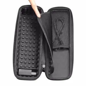 Black EVA Case for MIFA A20 Bluetooth Speaker 12 HTB1lLY aTHuK1RkSndVq6xVwpXa3