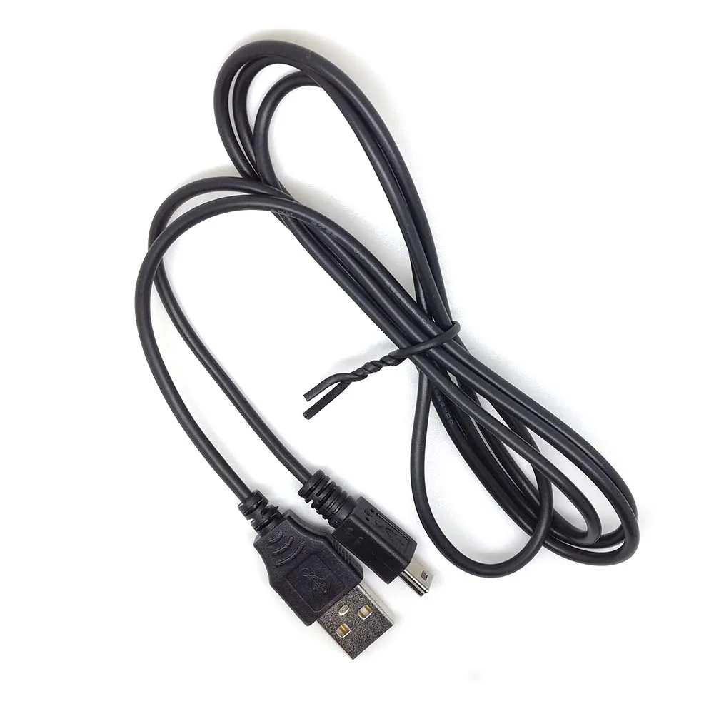 Canon Camera Data Sync Cable 120cm USB 2.0 6 Canon Camera Data Sync Cable 120cm USB 2.0 - Image 6