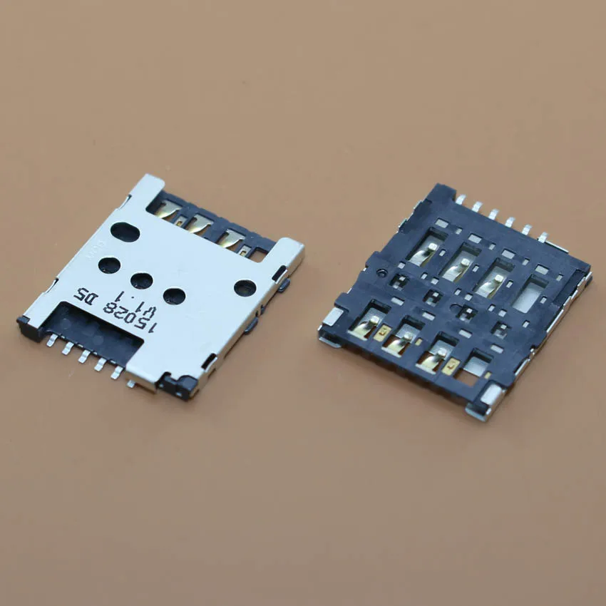 Nokia Lumia 630/635/636 SIM Card Slot Replacement 2 Nokia Lumia 630/635/636 SIM Card Slot Replacement - Image 2