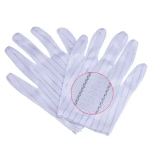 ESD Safe Gloves for Electronics Handling 7 HTB1m7O RVXXXXc5aXXXq6xXFXXXN