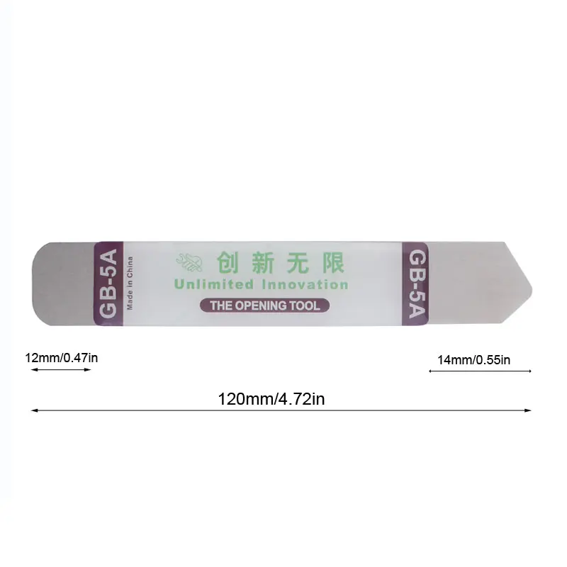 Device Repair Tools Kit for Smartphones and Tablets 6 Device Repair Tools Kit for Smartphones and Tablets - Image 6