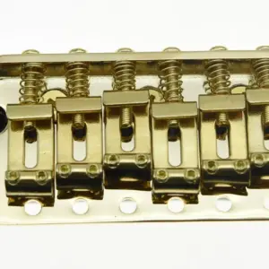 Gold Finish Strat-Style Tremolo Bridge 8 HTB1mT3bRFXXXXXzXVXXq6xXFXXXl