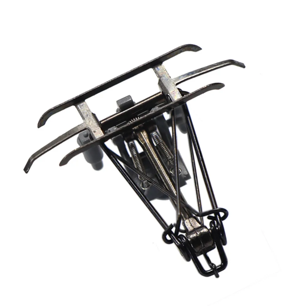 HO Scale Train Pantograph for Realism 6 HO Scale Train Pantograph for Realism - Image 6