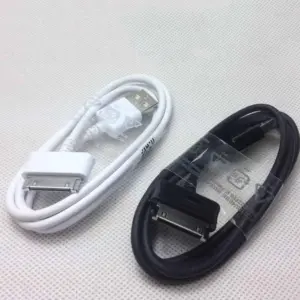 Samsung 30-pin USB Data Cable for Galaxy Tabs 14 HTB1n0WoCAKWBuNjy1zjq6AOypXa7