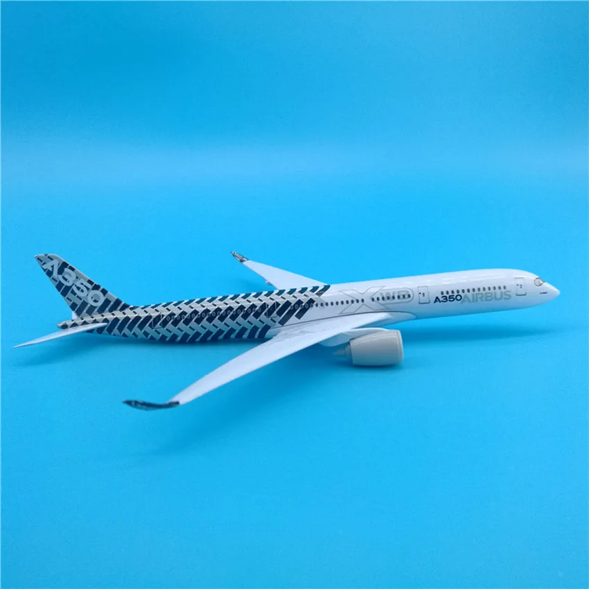 A350 XWB Alloy Model 20cm Scale Collectible 4 A350 XWB Alloy Model 20cm Scale Collectible - Image 4