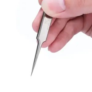 Vetus ST-14 Stainless Steel Precision Tweezers 6 HTB1nx7LRpXXXXbJXpXXq6xXFXXXe