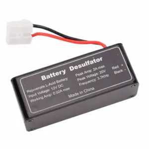 12V Lead Acid Battery Desulfator for Vehicles 11 HTB1pG7ypb1YBuNjSszhq6AUsFXay