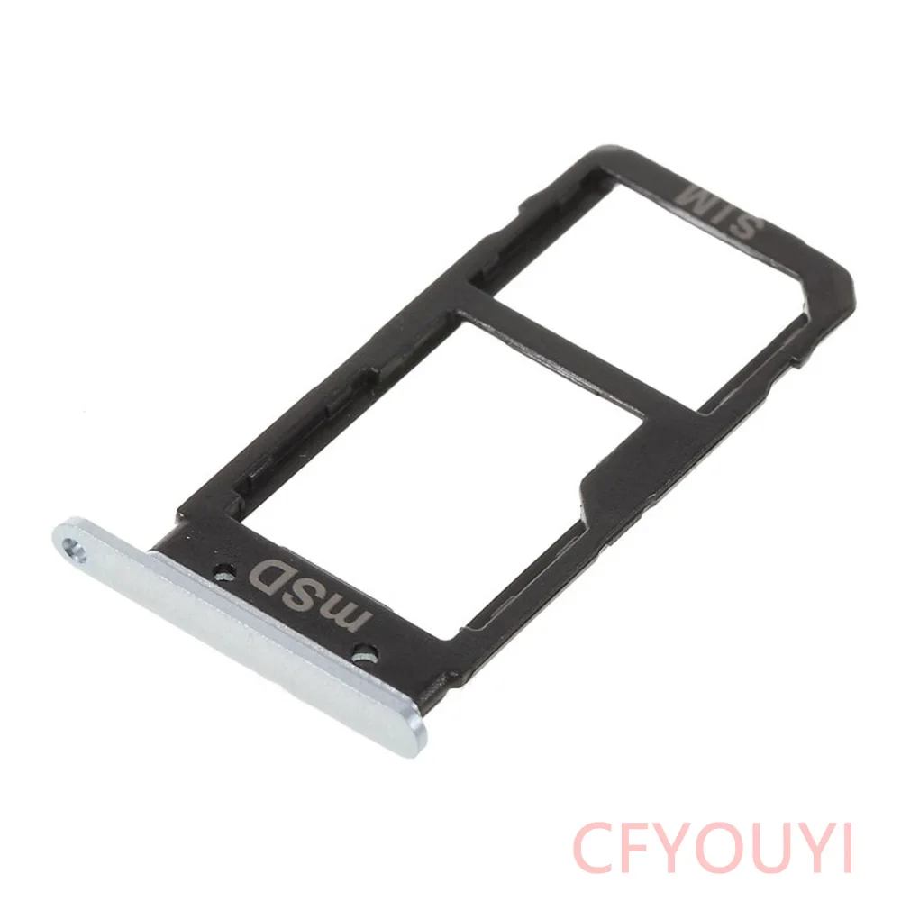 HTC U Play Dual SIM & Micro SD Card Tray 3 HTC U Play Dual SIM & Micro SD Card Tray - Image 3