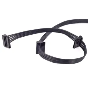 PCIe to SATA Power Cable for Corsair RM Series 11 HTB1pVqcgFzqK1RjSZFoq6zfcXXay