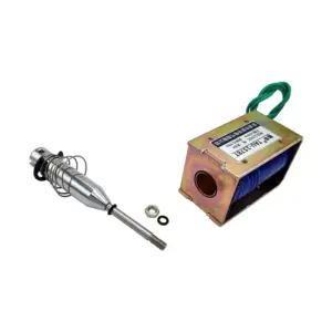 12V/24V Compact Push-Pull Solenoid for Automation 10 HTB1pdB8g2DH8KJjy1Xcq6ApdXXaV