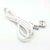USB 2.0 Power Cables Set for Small Devices