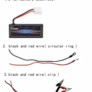 12V Lead Acid Battery Desulfator for Vehicles 8 HTB1q4glpXuWBuNjSspnq6x1NVXan