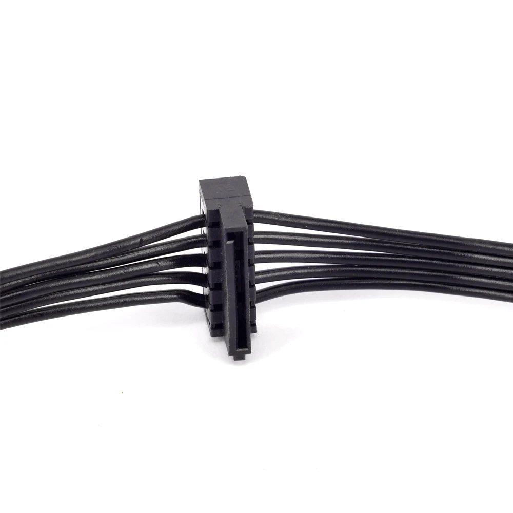 5-Pin to 3 SATA Power Cable for Cooler Master 5 5-Pin to 3 SATA Power Cable for Cooler Master - Image 5