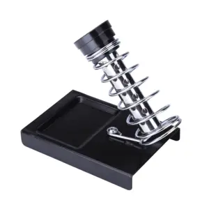 Durable Metal Soldering Iron Stand Holder 5 HTB1qndpXh rK1RkHFqDq6yJAFXaS