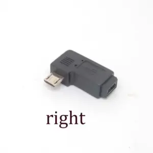 90-Degree Micro USB Adapter Set for Devices 9 HTB1r1FeDf1TBuNjy0Fjq6yjyXXaW
