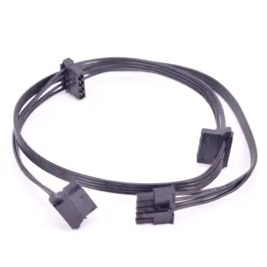 Modular Power Cable Set for Cooler Master MWE Gold Series 19 HTB1r6qzeL5G3KVjSZPxq6zI3XXa6 5