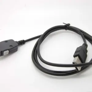 Black USB Data & Charger Cable for Samsung MP3/MP4 3 HTB1ran7RFXXXXcsXpXXq6xXFXXX9