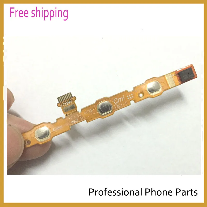 Nexus 7 II Power & Volume Flex Cable Repair Kit 3 Nexus 7 II Power & Volume Flex Cable Repair Kit - Image 3
