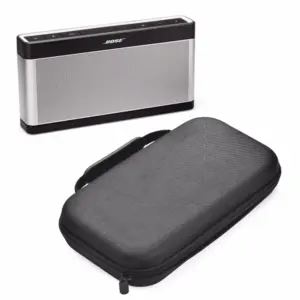 Protective Case for Bose SoundLink Mini III