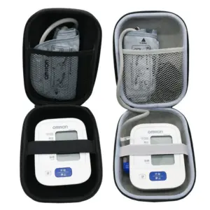 Durable EVA Case for Omron 10 Series
