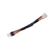 12 cm 4-Pin Fan Speed Reducer Cable for PC