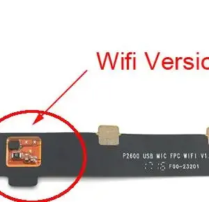 Replacement Flex Cable for Huawei MediaPad M3 Lite 10.1 10 HTB1thWsiu3tHKVjSZSgq6x4QFXax