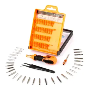 33-in-1 Precision Magnetic Screwdriver Kit 8 HTB1tixHObrpK1RjSZTEq6AWAVXaH