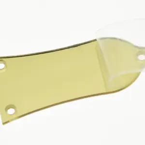 Gold Mirror Truss Rod Cover for Epiphone Les Paul 3 HTB1ttVUSXXXXXX7XXXXq6xXFXXXp