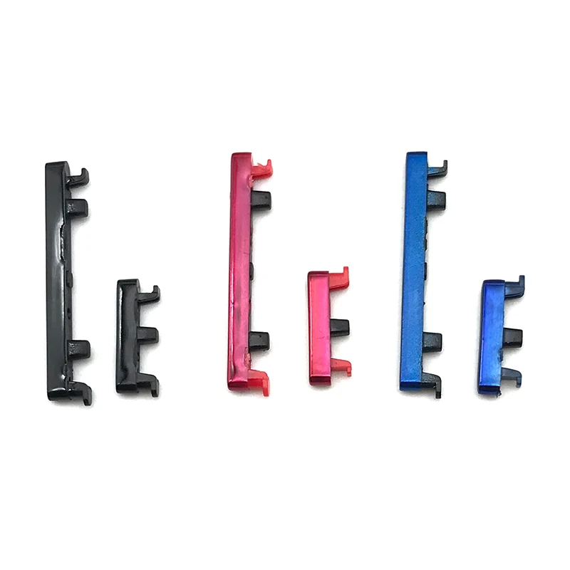 Redmi Note 7/8/9/9S Pro Replacement Power & Volume Buttons 4 Redmi Note 7/8/9/9S Pro Replacement Power & Volume Buttons - Image 4
