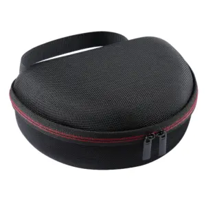 Premium EVA Travel Case for HAYLOU S35 Headphones 10 HTB1uM6qdwKG3KVjSZFLq6yMvXXau
