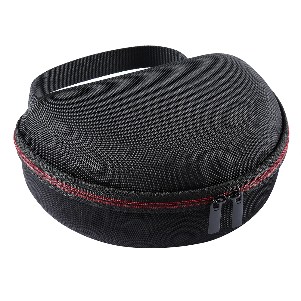 Premium EVA Travel Case for HAYLOU S35 Headphones 4 Premium EVA Travel Case for HAYLOU S35 Headphones - Image 4