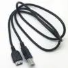 Samsung Compatible 1-Meter USB Data & Charging Cable
