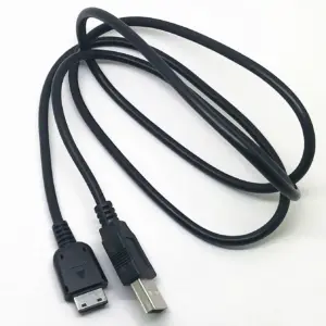 Samsung Compatible 1-Meter USB Data & Charging Cable