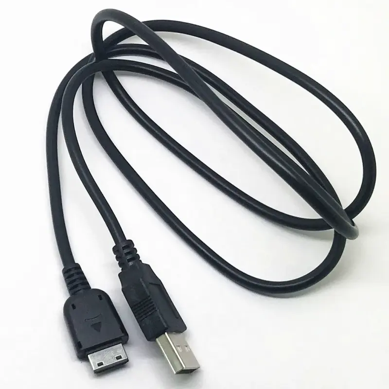 Enhance Your Connectivity with the Samsung Compatible 1-Meter USB Data & Charging Cable 1 HTB1uVp7bYorBKNjSZFjq6A SpXaG